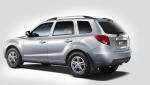 Haima 7 2010 года
